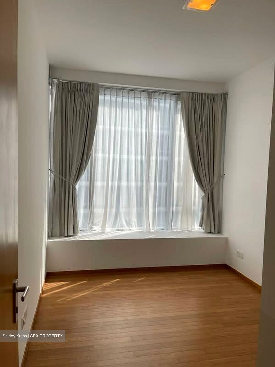 Helios Residences (D9), Apartment #561587431